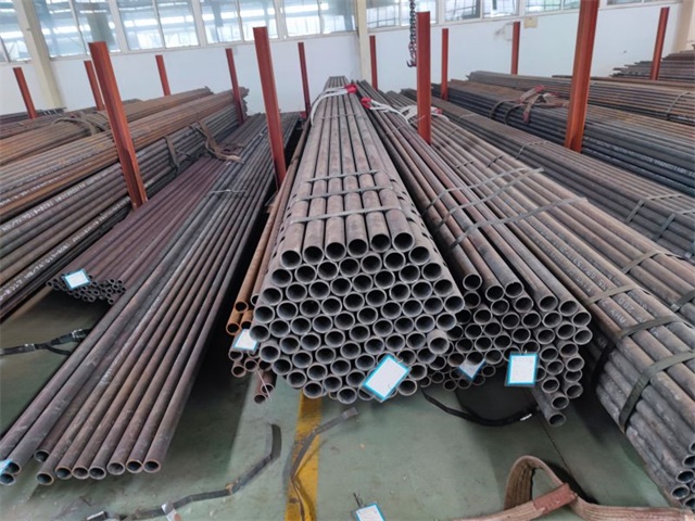 贵定20G合金无缝钢管