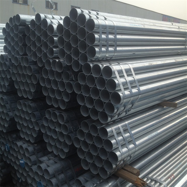 贵定35CrMo镀锌无缝钢管